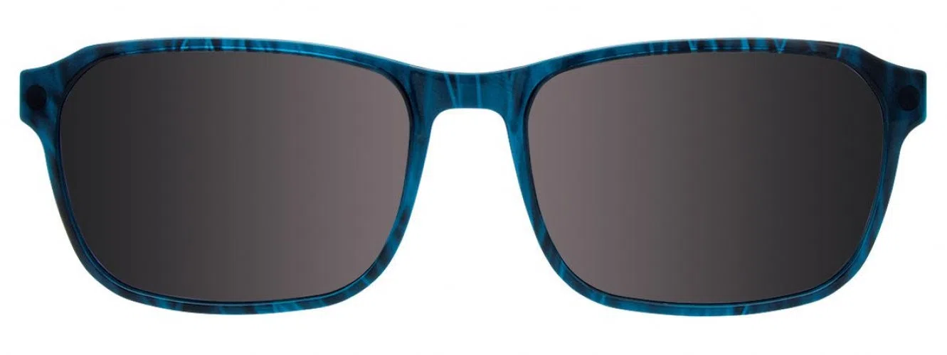 Cool Clip CC849 Eyeglasses - view 9